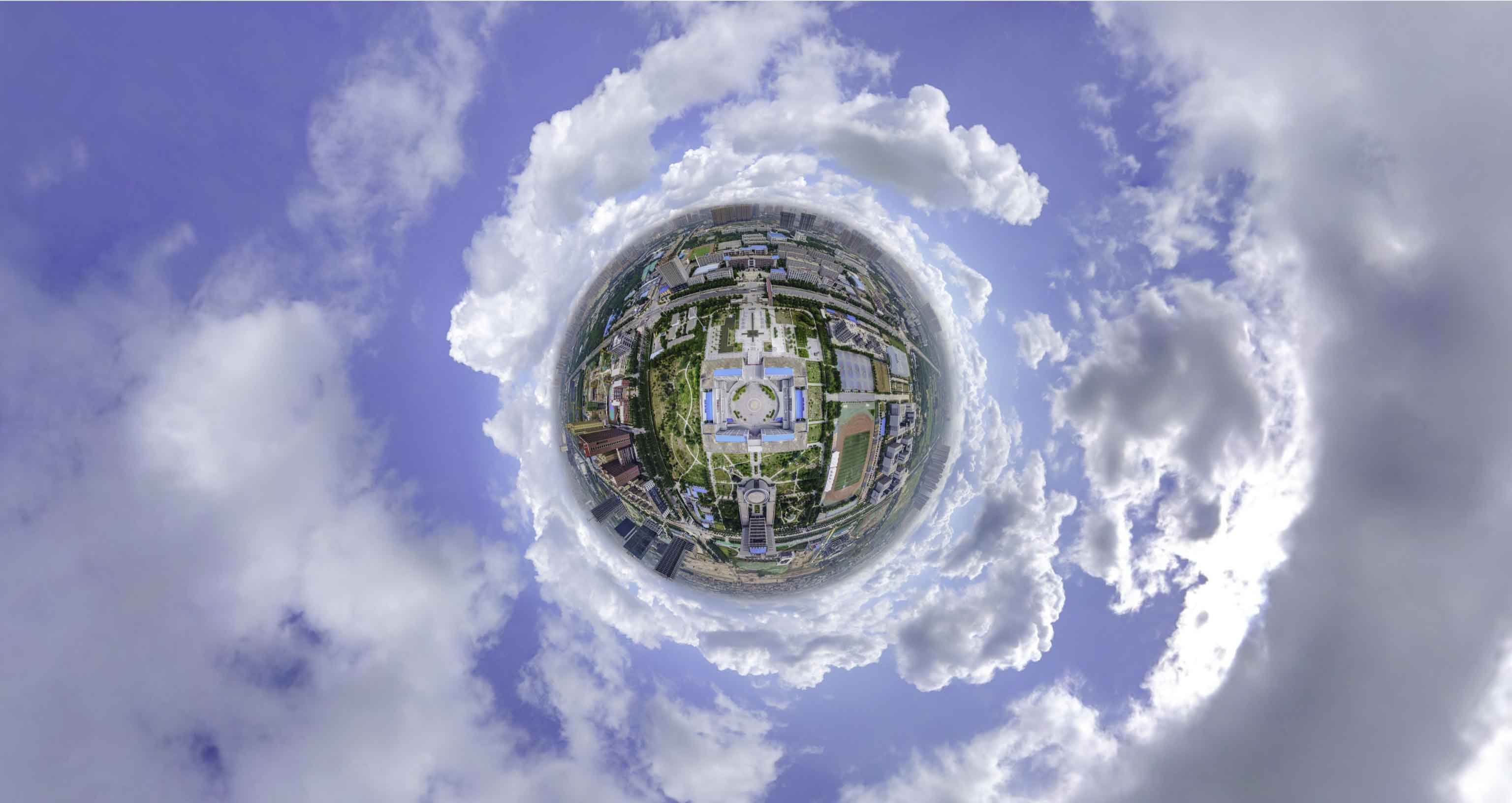 龙门格凸河风景名胜区